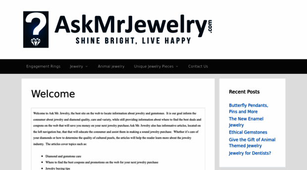 askmrjewelry.com