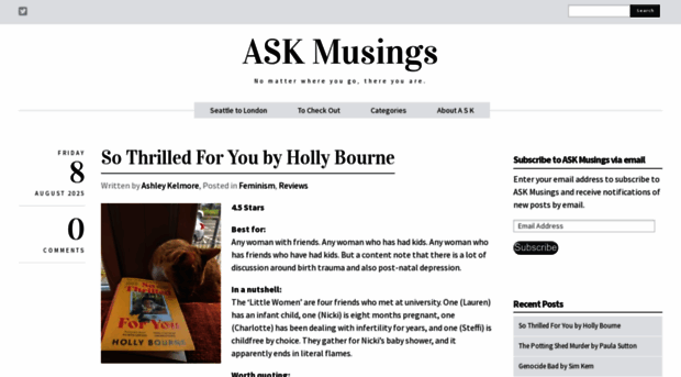 askmusings.com