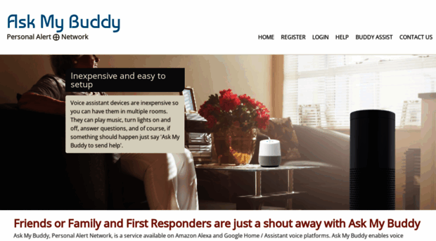 askmybuddy.com