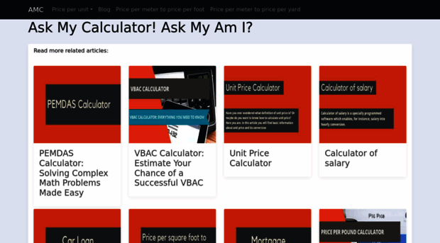 askmycalculator.com