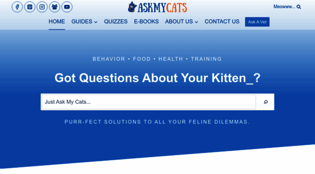 askmycats.com