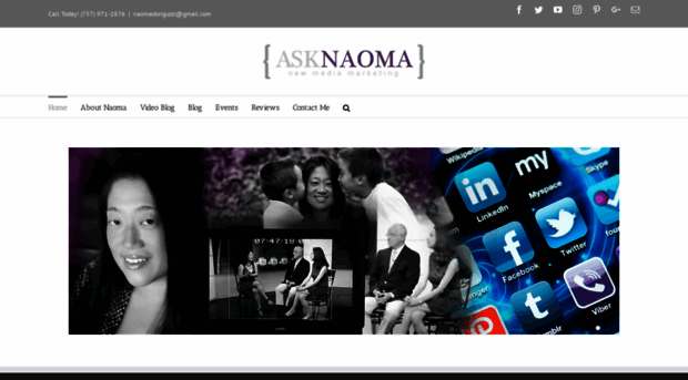 asknaoma.com