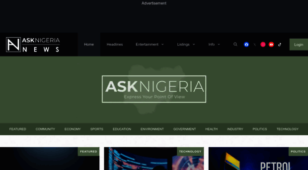 asknigeria.com