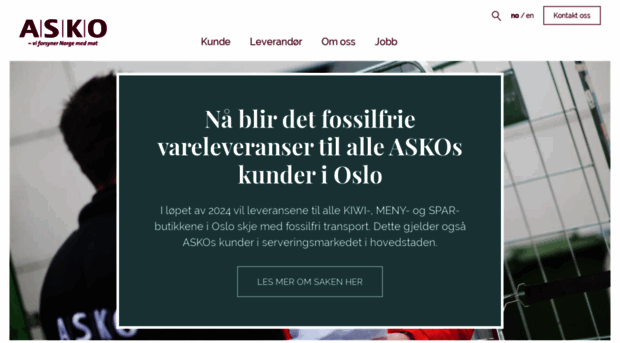 asko.no