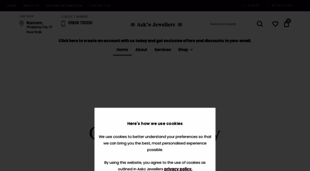 askojewellers.co.uk