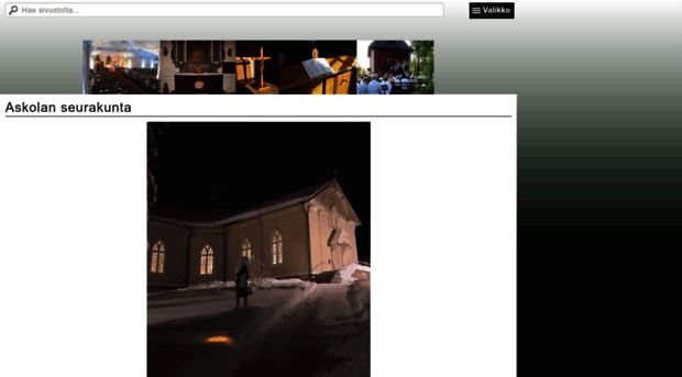 askolanseurakunta.fi