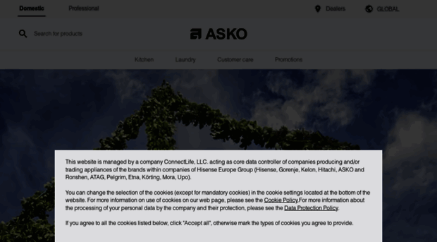 askona.com