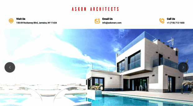 askonarchitects.com