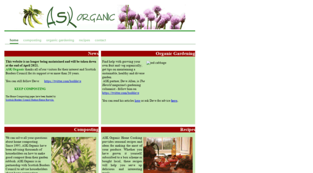 askorganic.co.uk