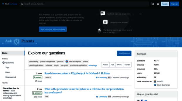 askpatents.com