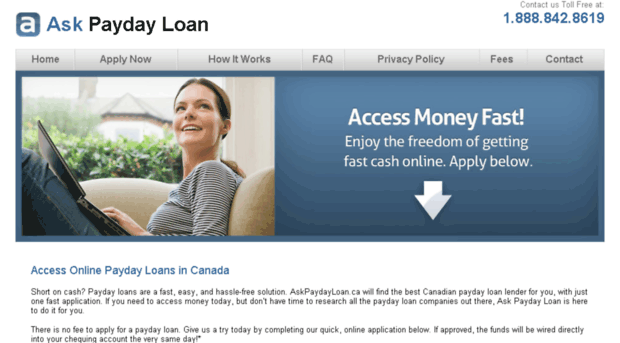 askpaydayloan.ca