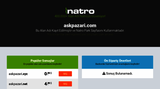 askpazari.com