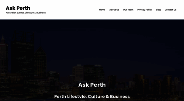 askperth.com.au