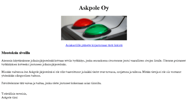 askpole.com