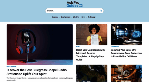 askproguides.com