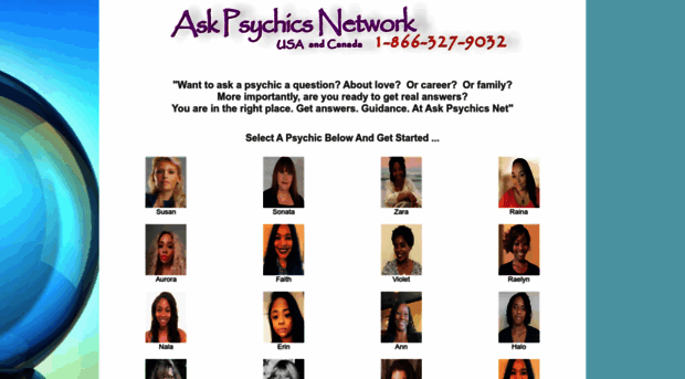 askpsychics.net