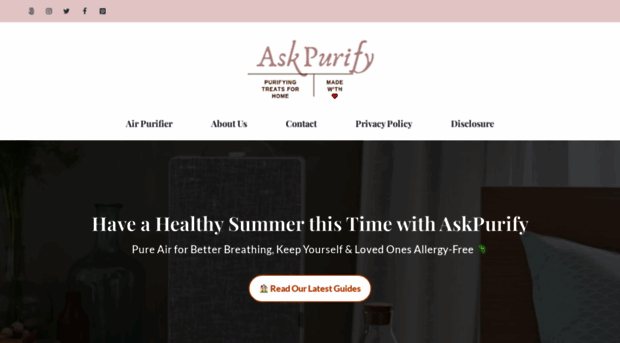 askpurify.com