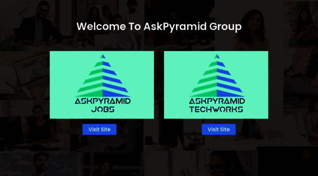 askpyramid.com