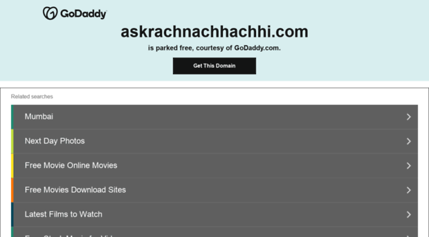 askrachnachhachhi.com