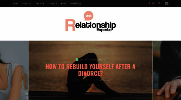 askrelationshipexperts.com