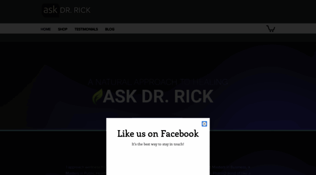 askrick.org