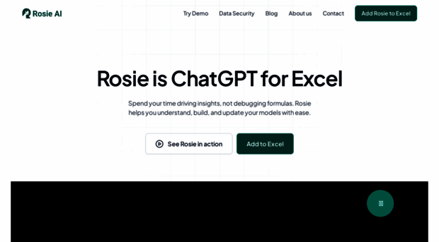 askrosie.ai