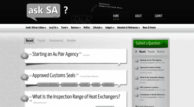 asksa.co.za