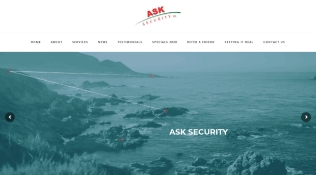 asksecurity.co.za