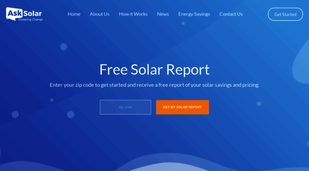 asksolar.com