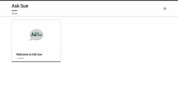 asksue.co.uk