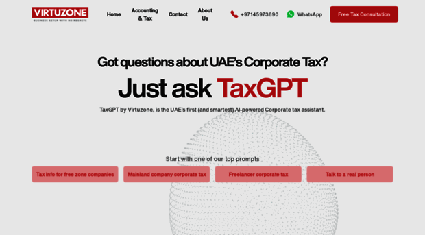 asktaxgpt.ae