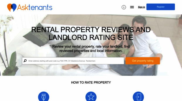 asktenants.co.uk