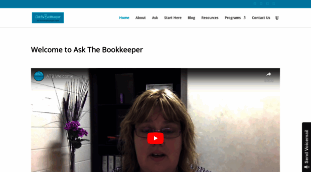 askthebookkeeper.com.au