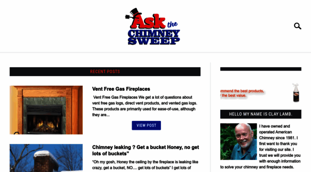 askthechimneysweep.com