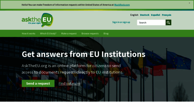 asktheeu.org