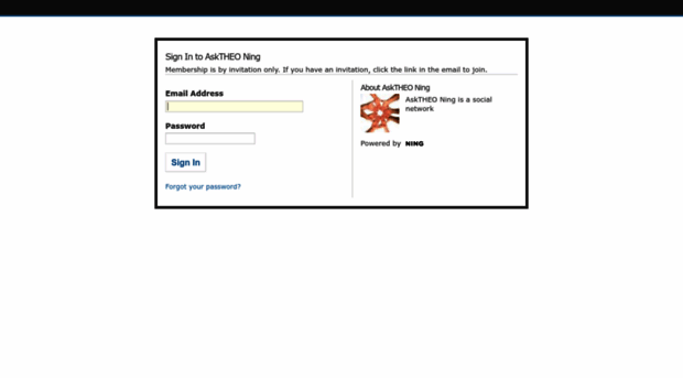 asktheo.ning.com