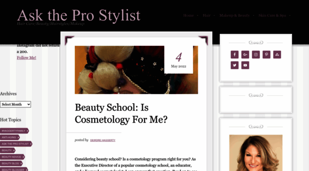 asktheprostylist.com