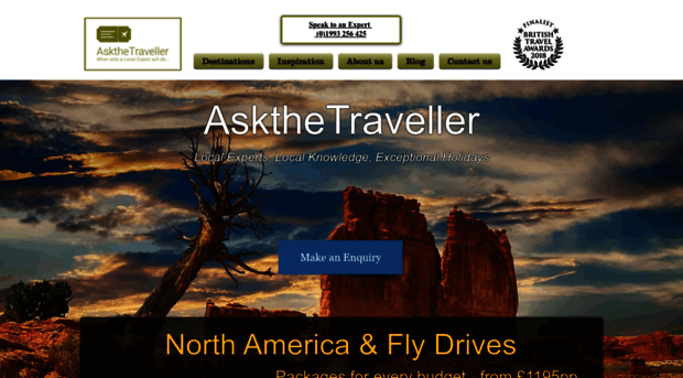 askthetraveller.com