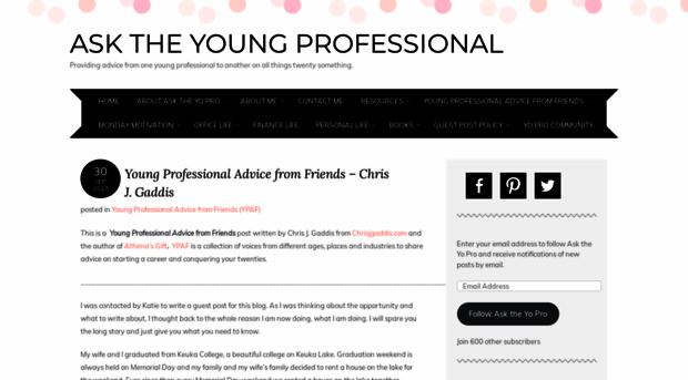 asktheyoungprofessional.wordpress.com