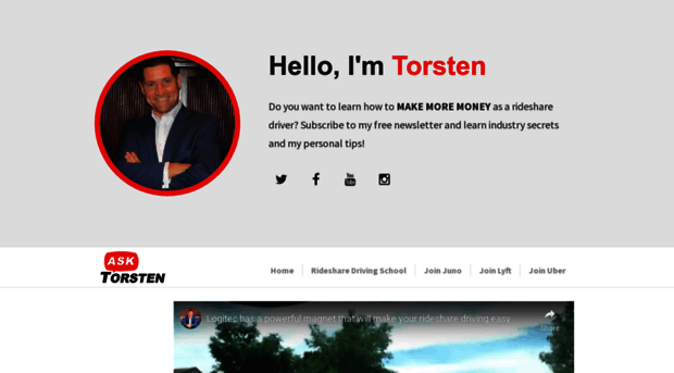 asktorsten.com