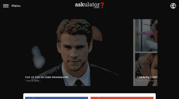 askulator.com