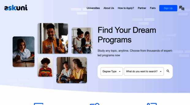 askuni.com