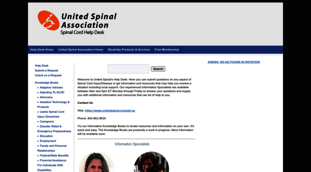 askus-resource-center.unitedspinal.org