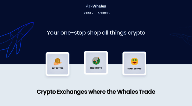 askwhales.com