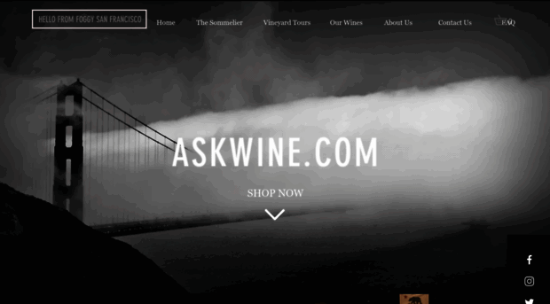 askwine.com