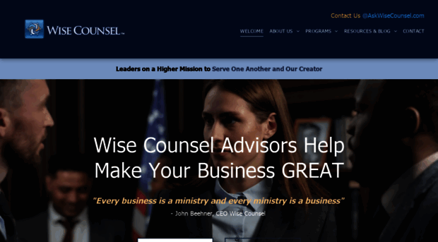 askwisecounsel.com