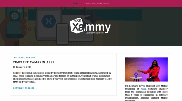 askxammy.com