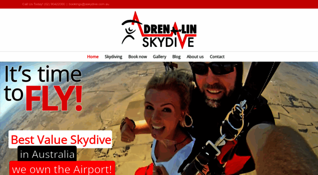 askydive.com.au