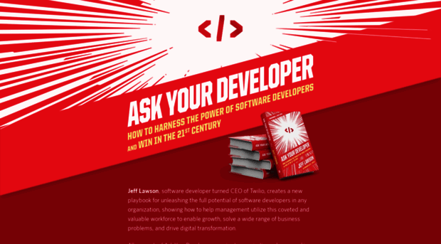 askyourdeveloper.com