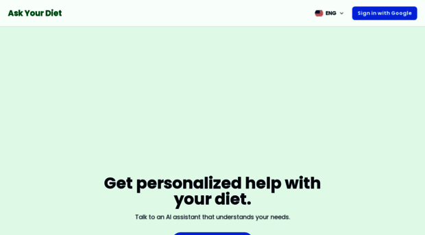 askyourdiet.com
